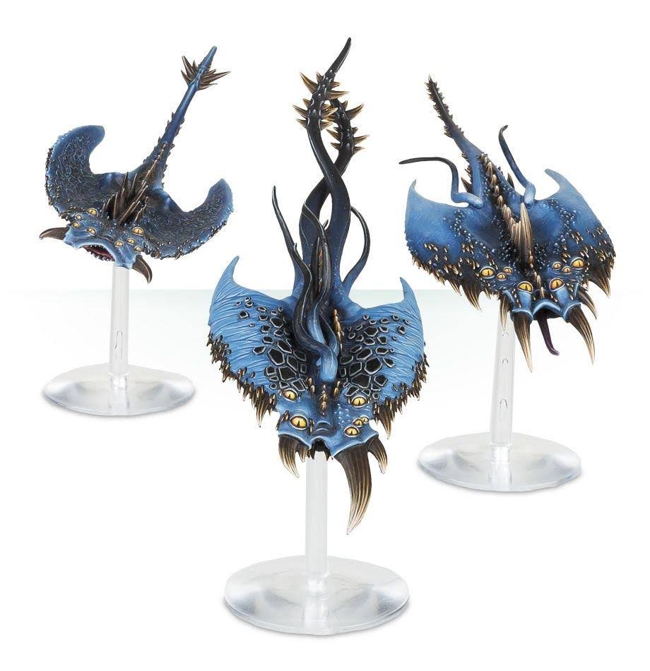 Warhammer Age of Sigmar – Start Collecting! Daemons of Tzeentch - Image 6