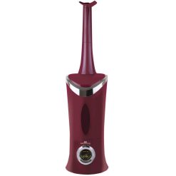 Alternative view of Air Innovations MH-702A Ultrasonic Cool Mist Humidifier with Remote Wine