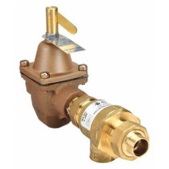 Alternative view of Watts B911S-M3 Comb Fill Valve/Backflow Preventor,1/2In