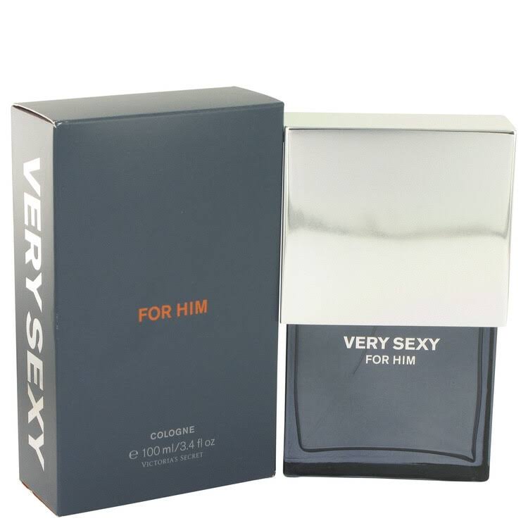 Very Sexy by Victoria’s Secret 3.4 oz Cologne Spray for Men - Image 4