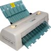 Zutter DreamKuts Paper Trimmer 12×22 – Gray