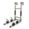 Camco Manufacturing Camco 51492 RV Ladder Mount Bike Rack